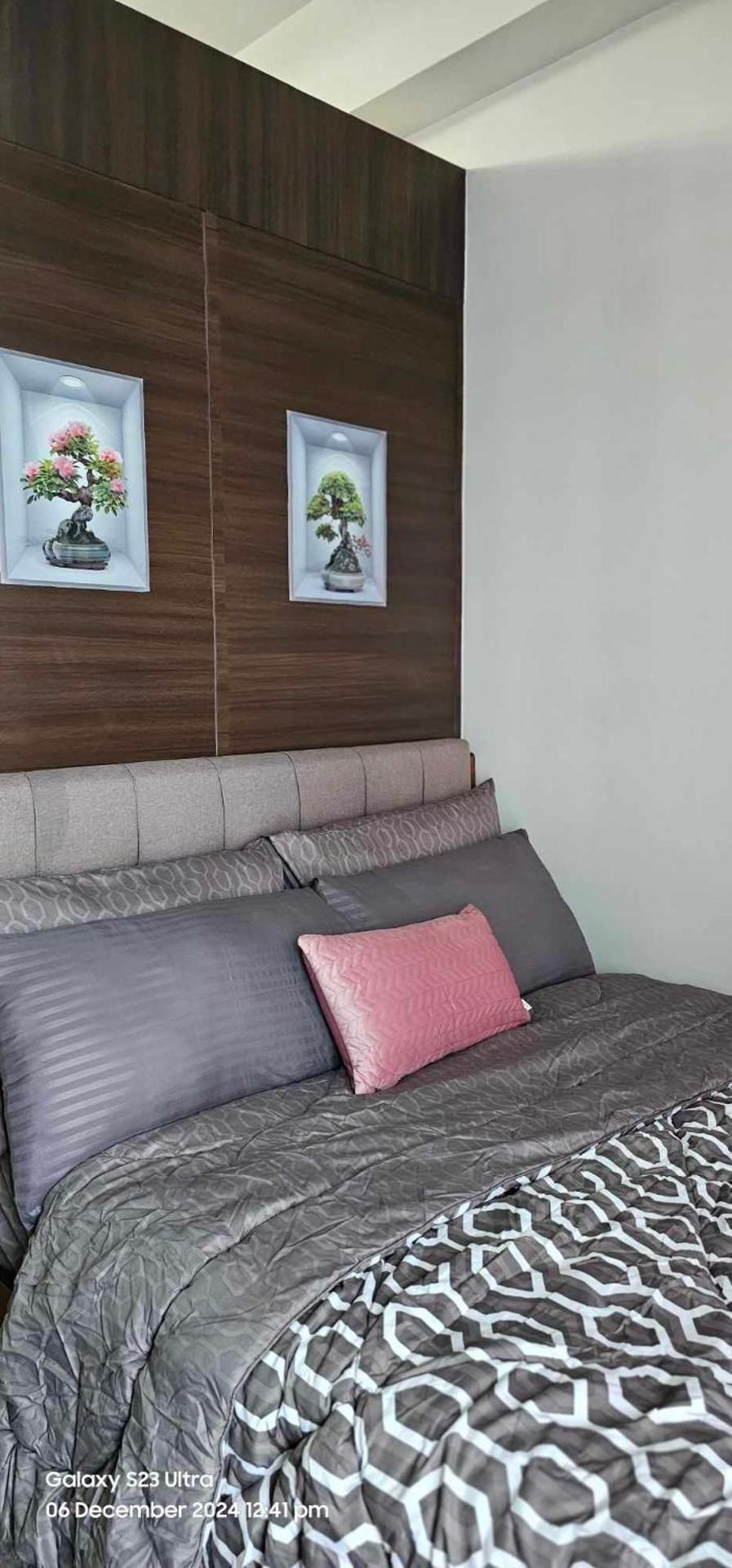 Deluxe Double Room with Balcony and Sea View