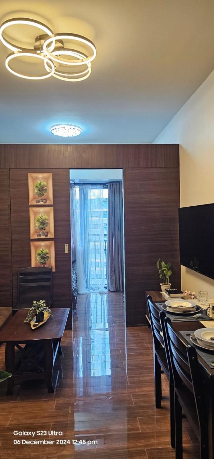 Deluxe Double Room with Balcony and Sea View