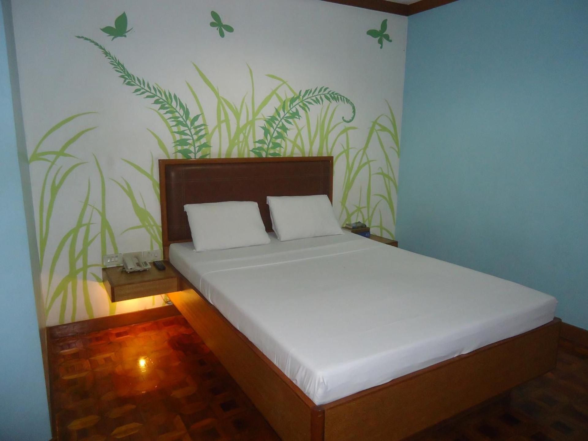 Budget Double Room