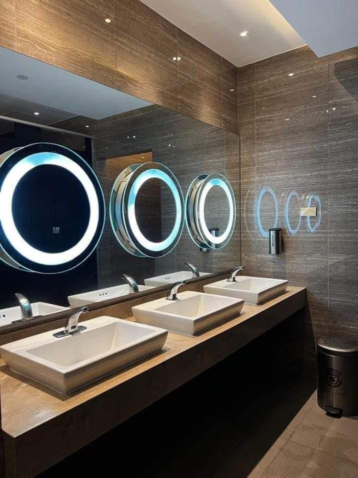 Suite with City View