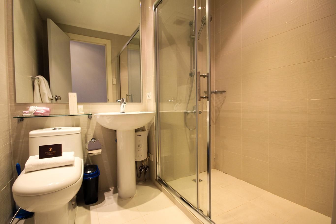 Studio Unit Standard