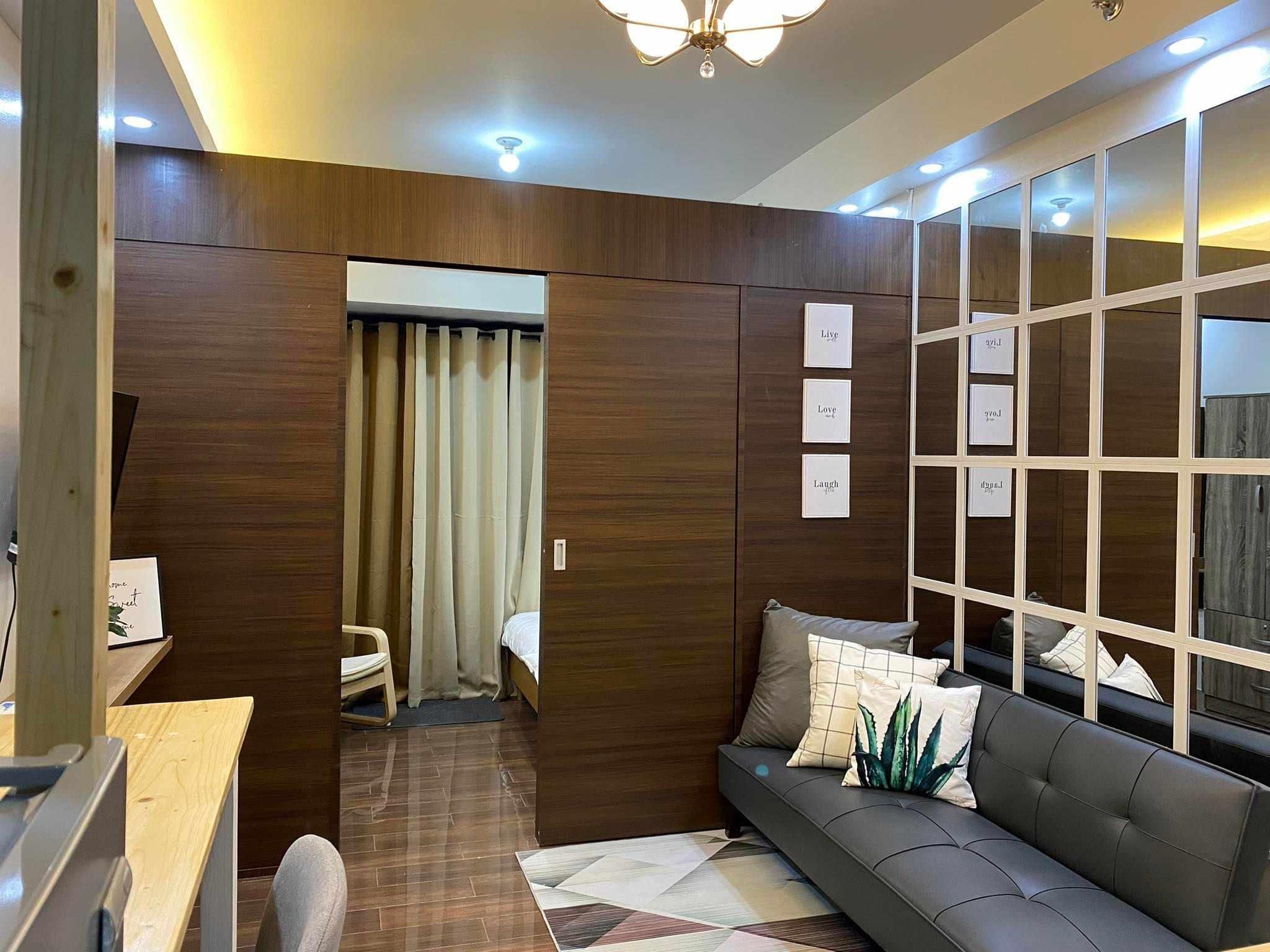 Suite Balcony
