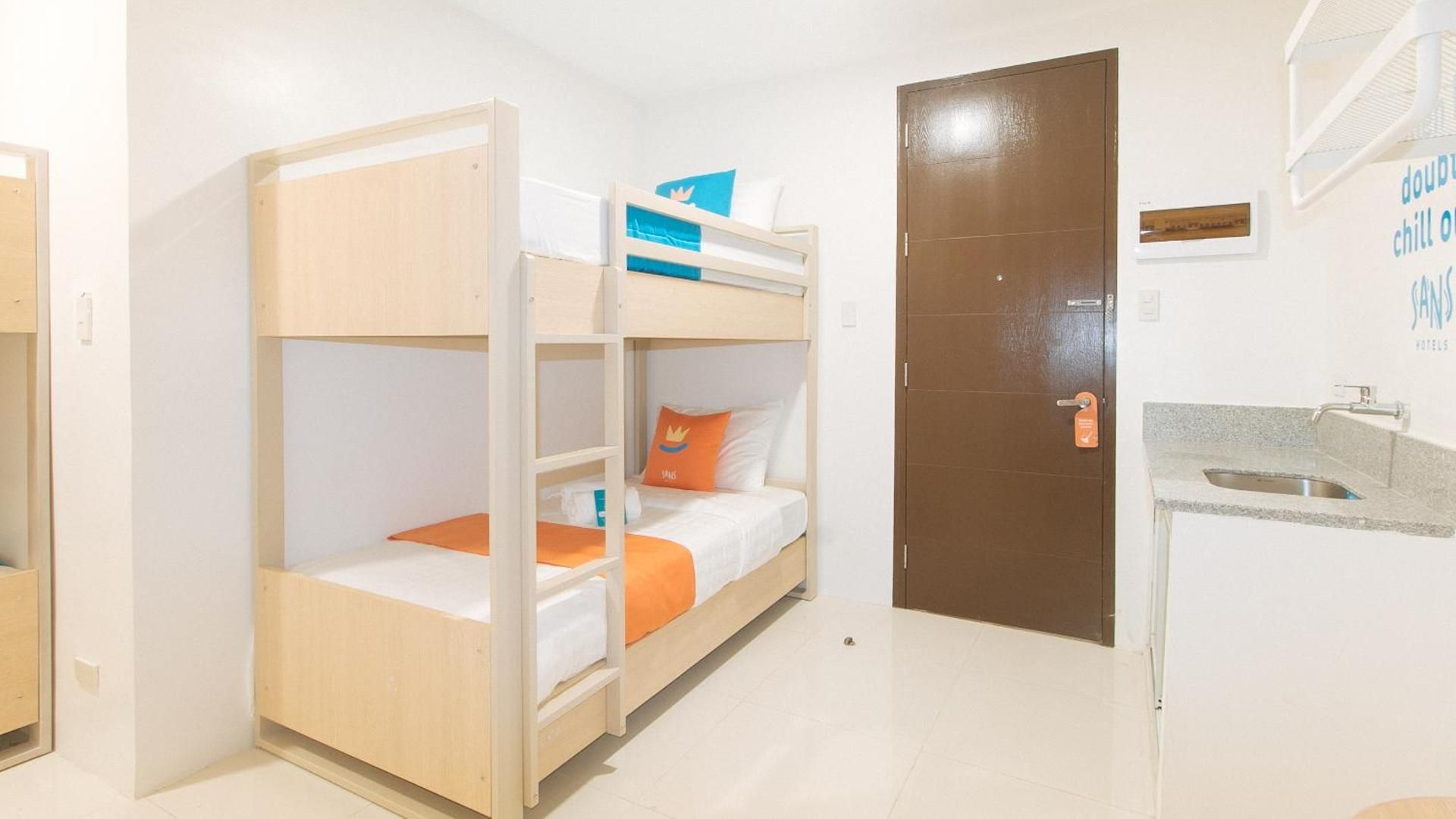 Barkada Suite