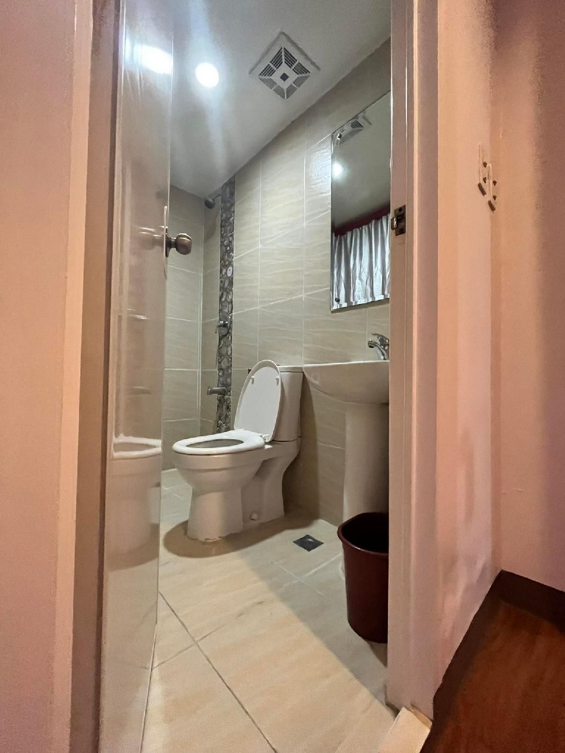 My Inn Edsa Guadalupe Deluxe Room 2