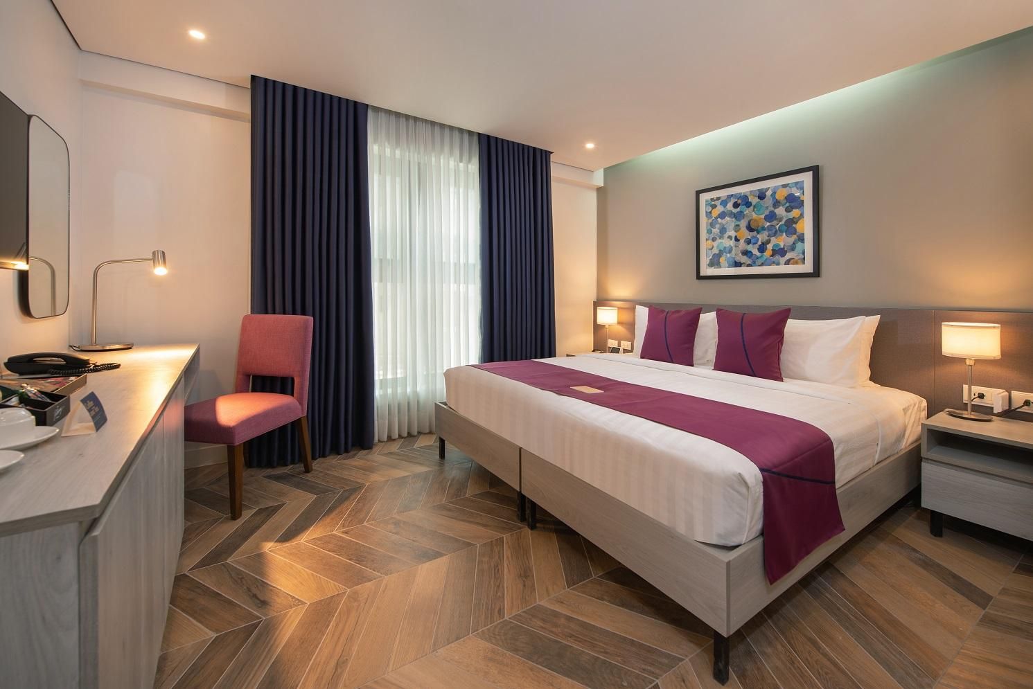 Premier Room