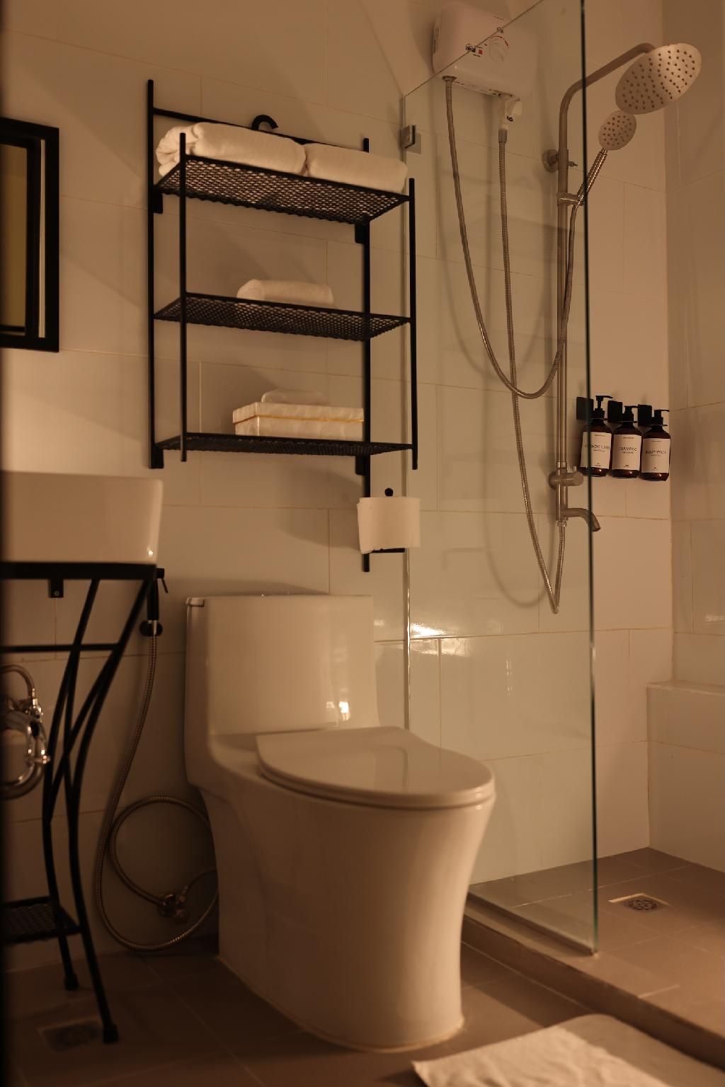 Casa Charlie Standard Room 2