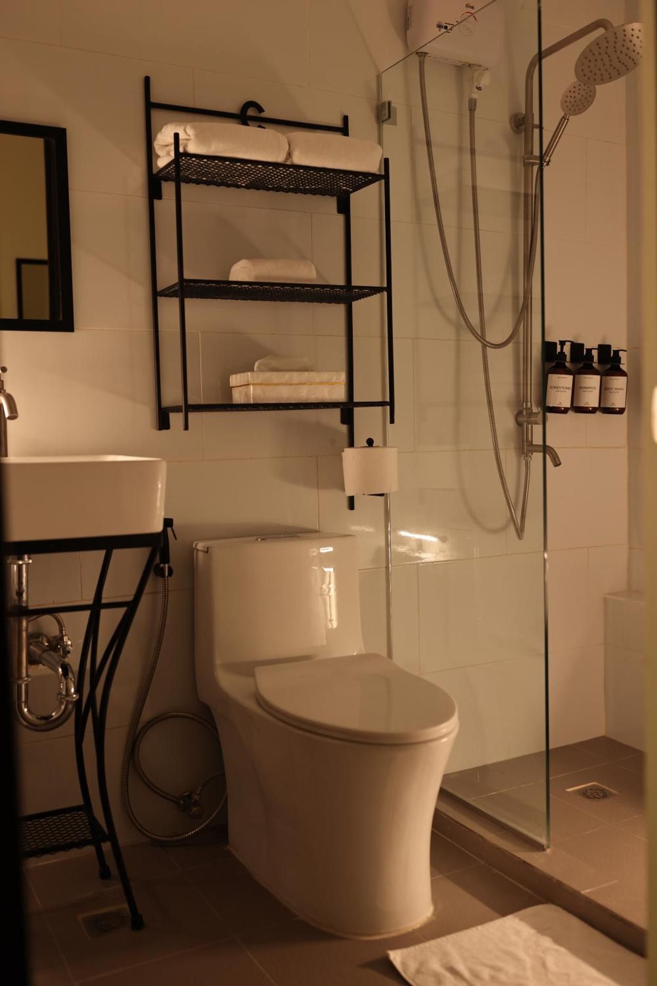 Casa Charlie Deluxe 2