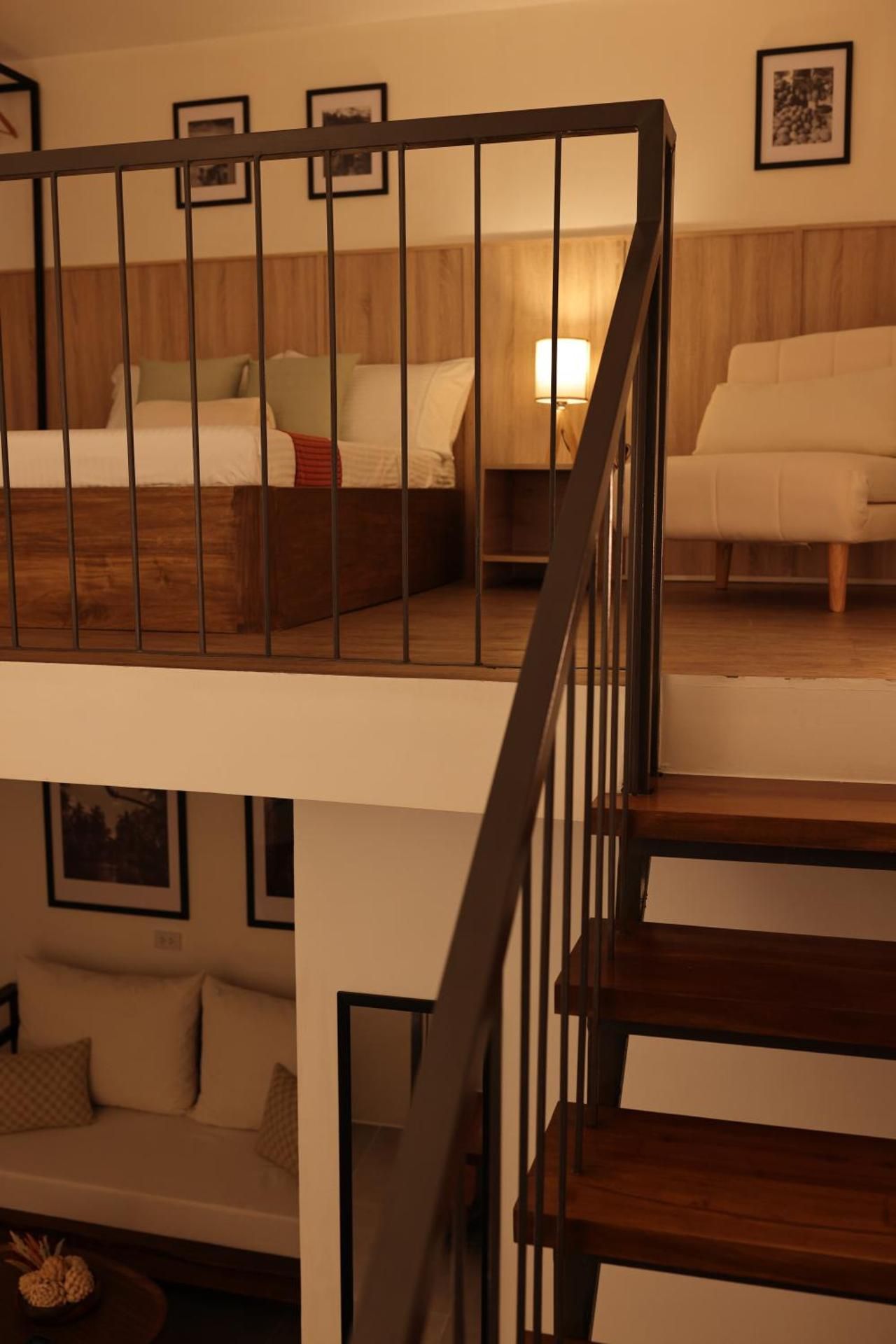 Casa Charlie Standard Room 3