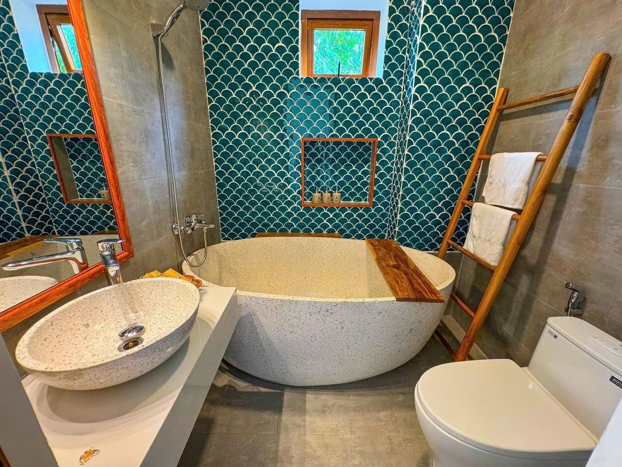 Classic Double or Twin