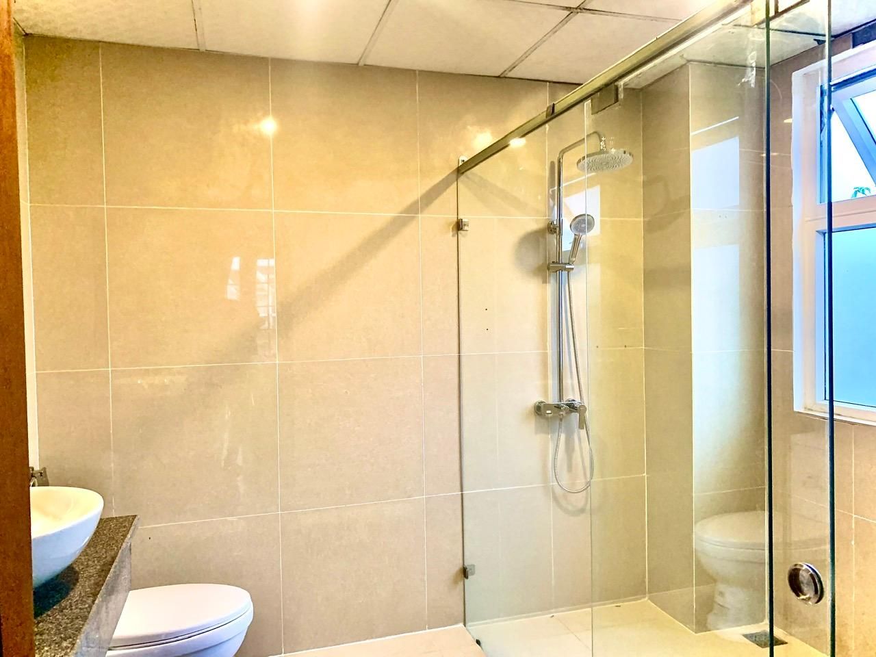 Aman Riverside Hotel Deluxe City View 2