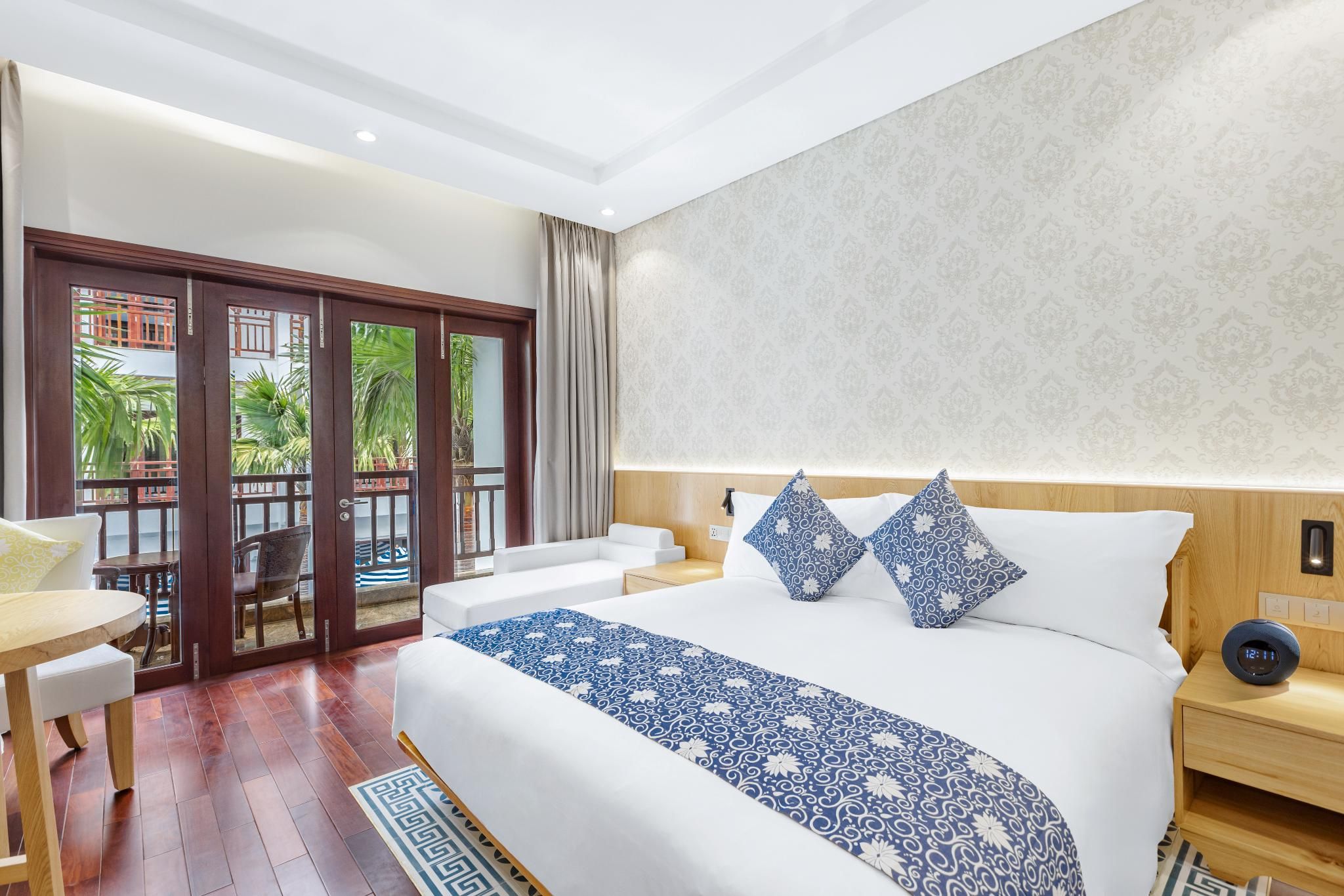 Faifo King Room