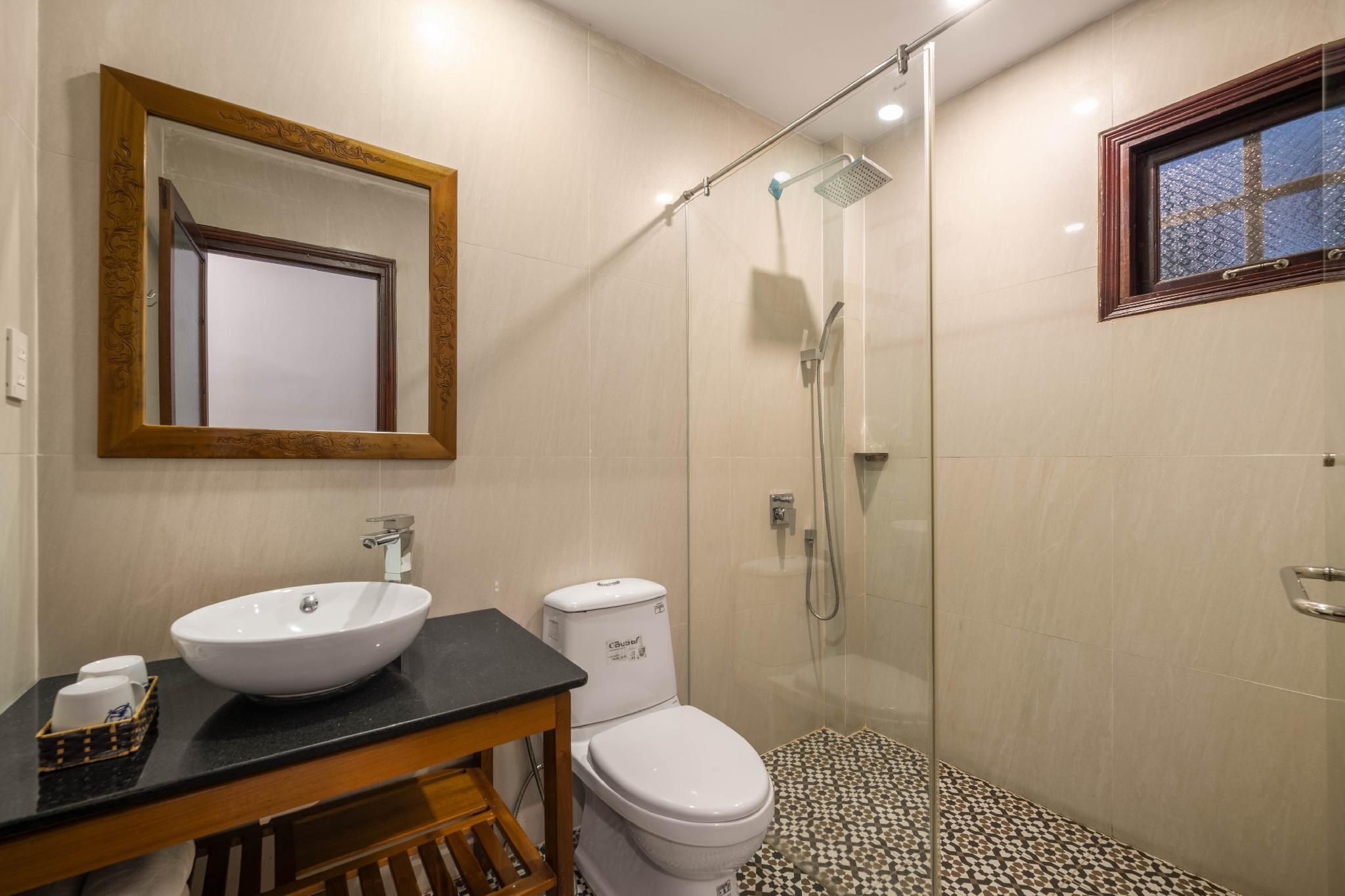 Ancient Town Hotel Family Studio 3