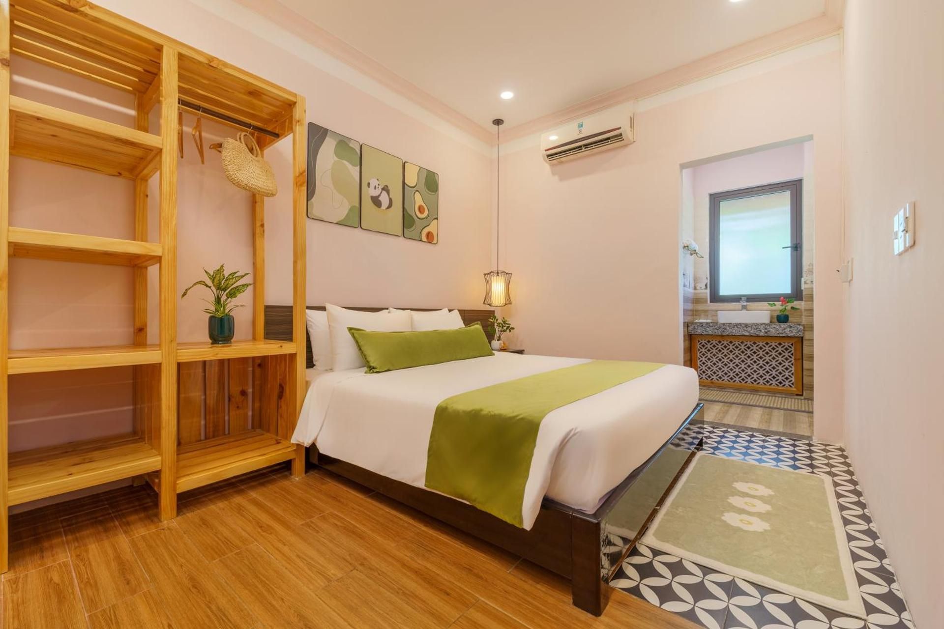 Apartment - Ground Floor