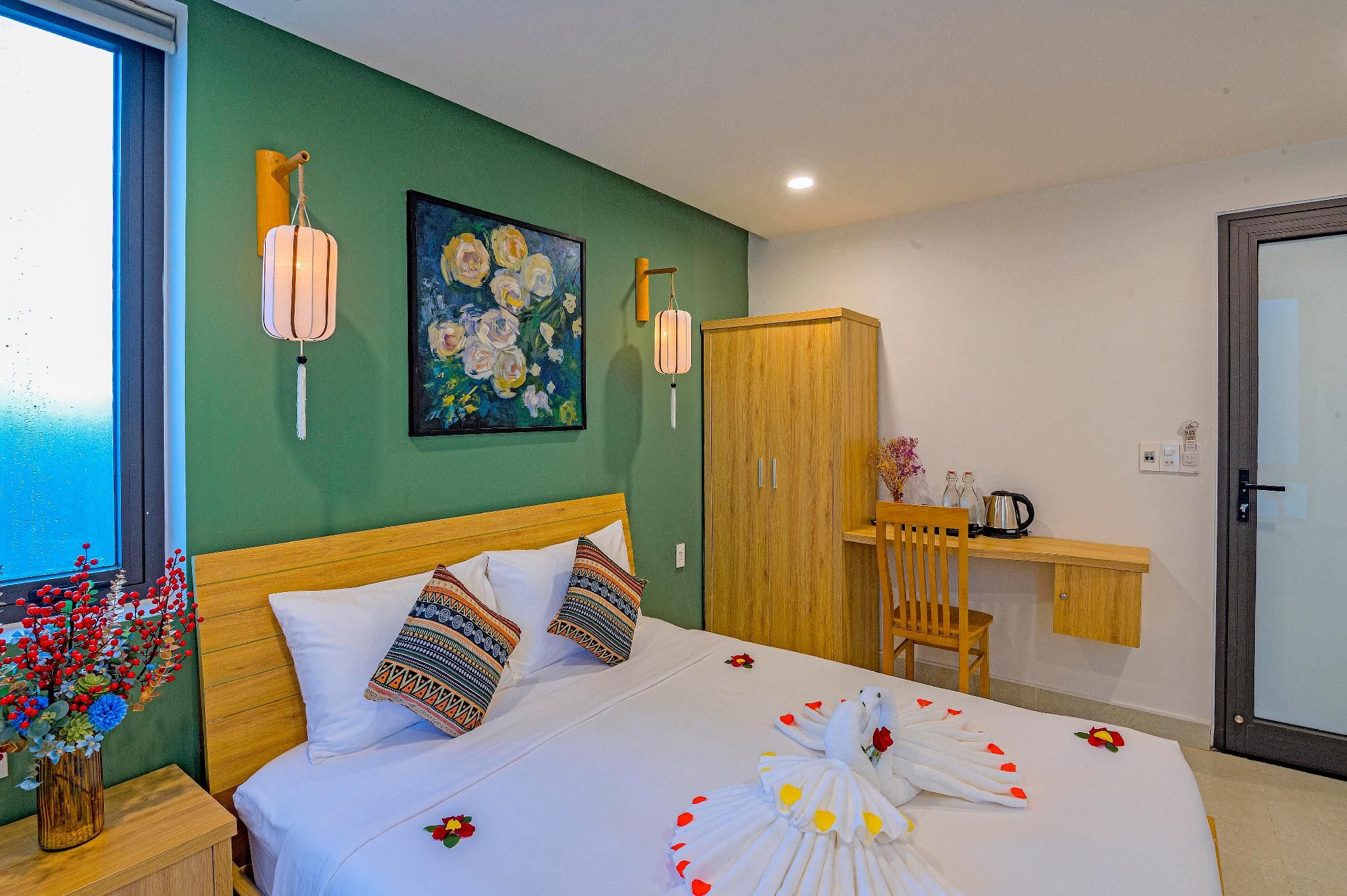 Superior Double or Twin Room