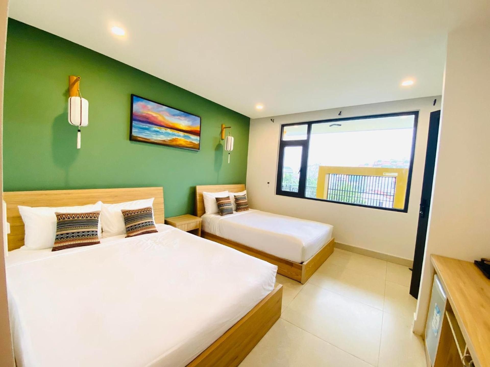 Family Sky Suite