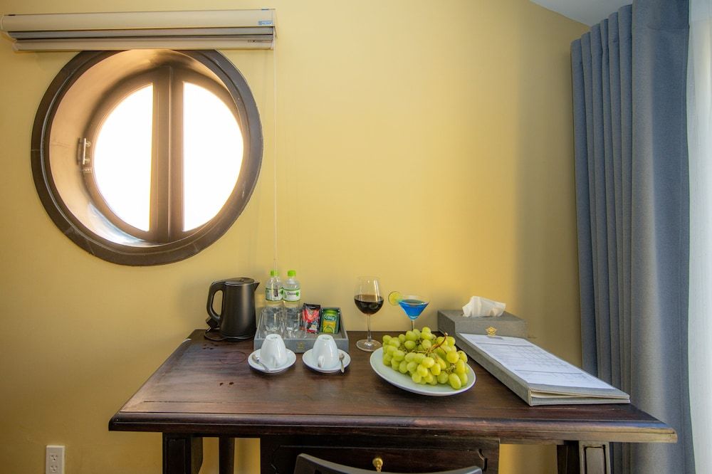 Hoianan Boutique Hotel Standard Double Room 6