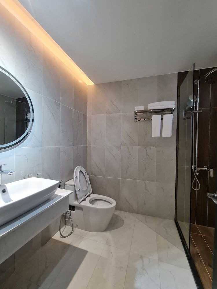 Hoianan Boutique Hotel Deluxe Double Room 6