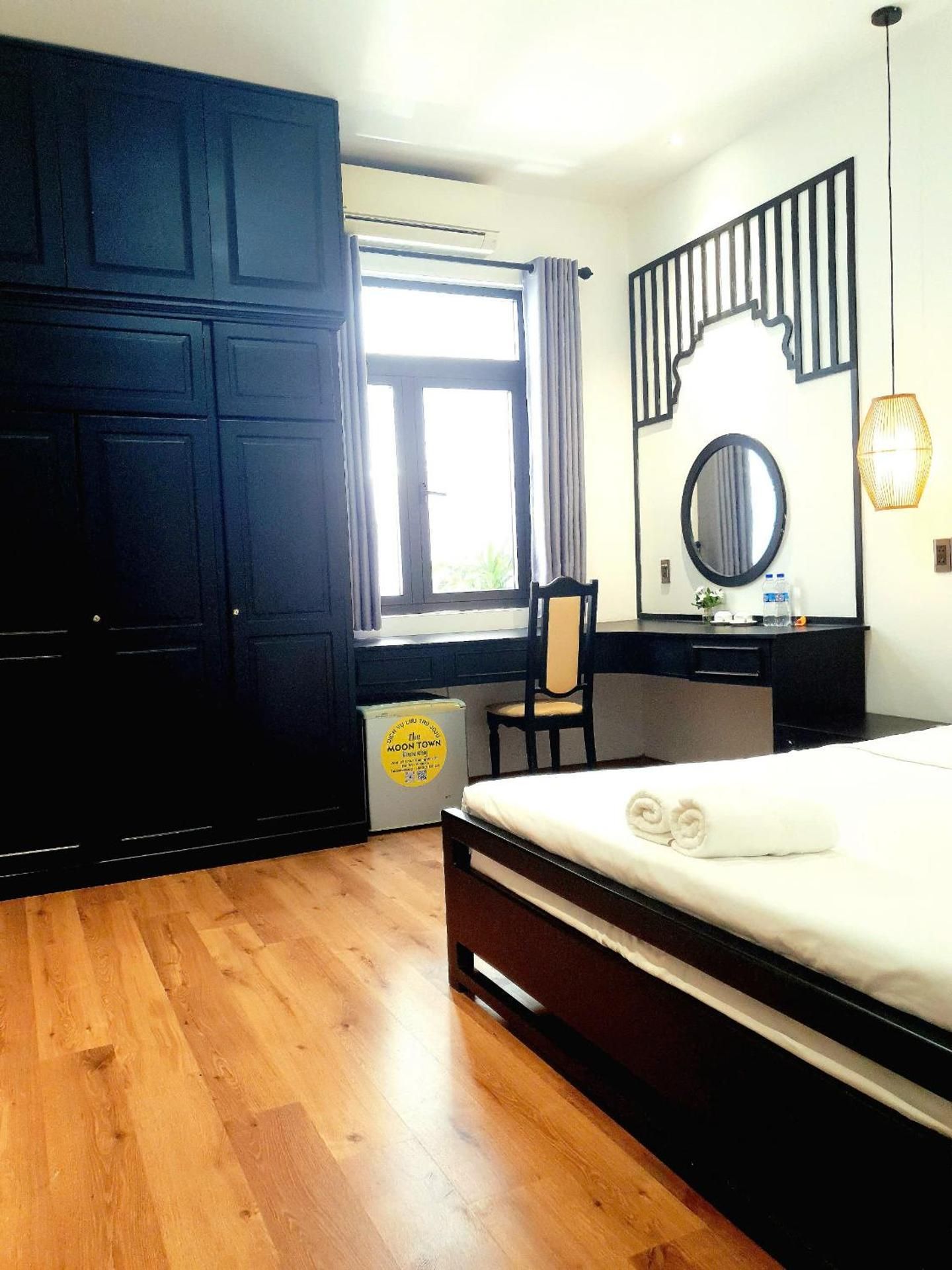Superior Queen Room