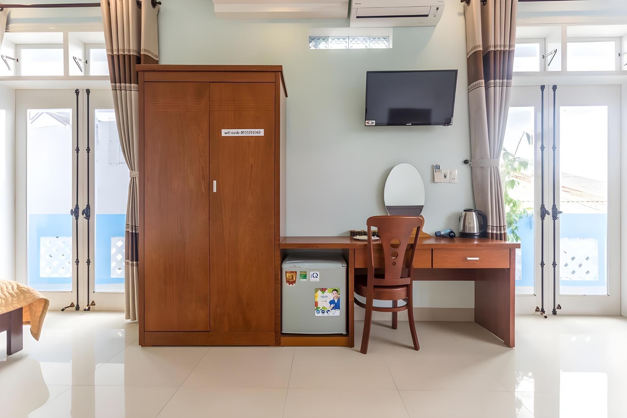 Family Room for 5 People