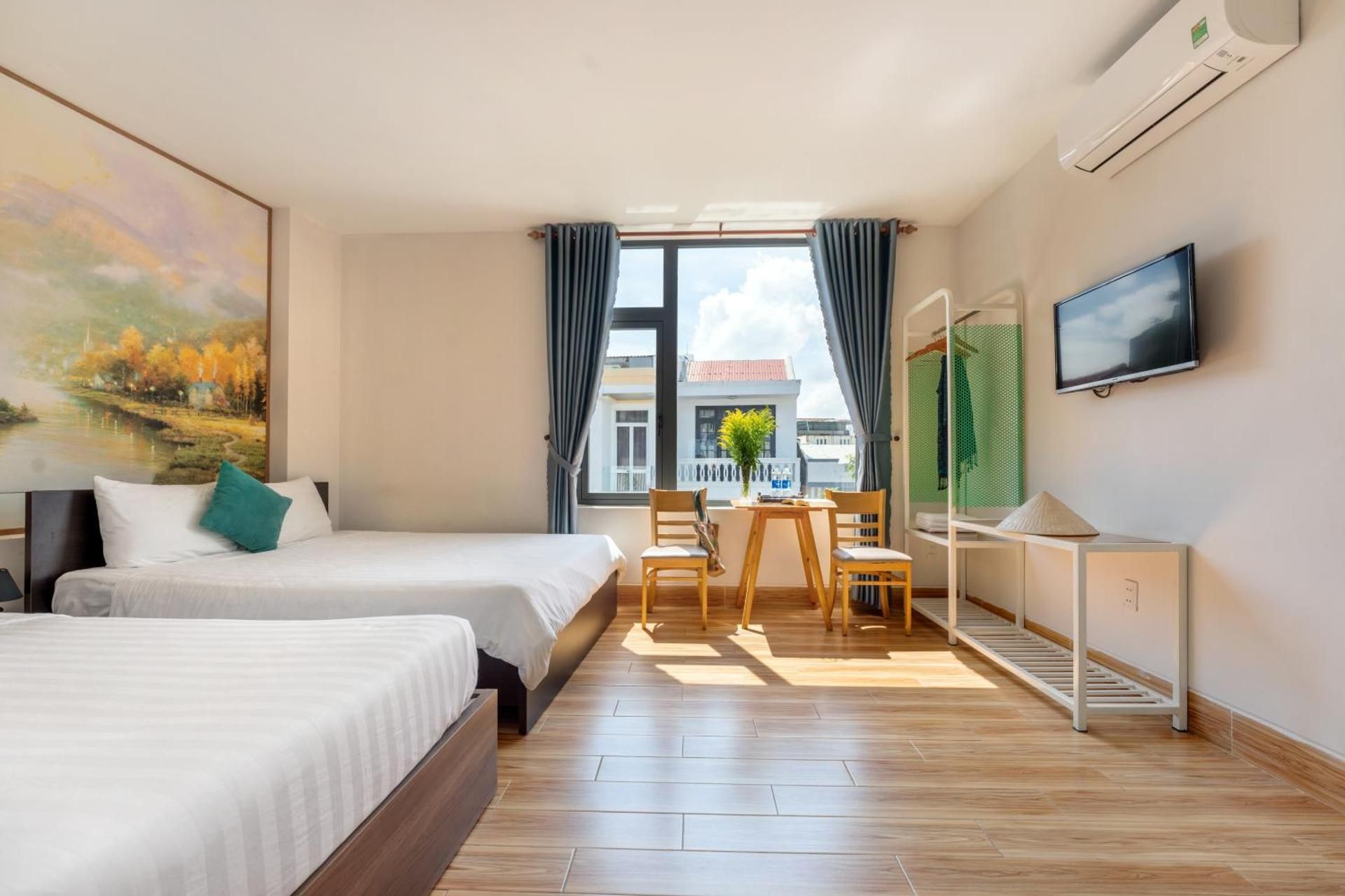 Family Suite