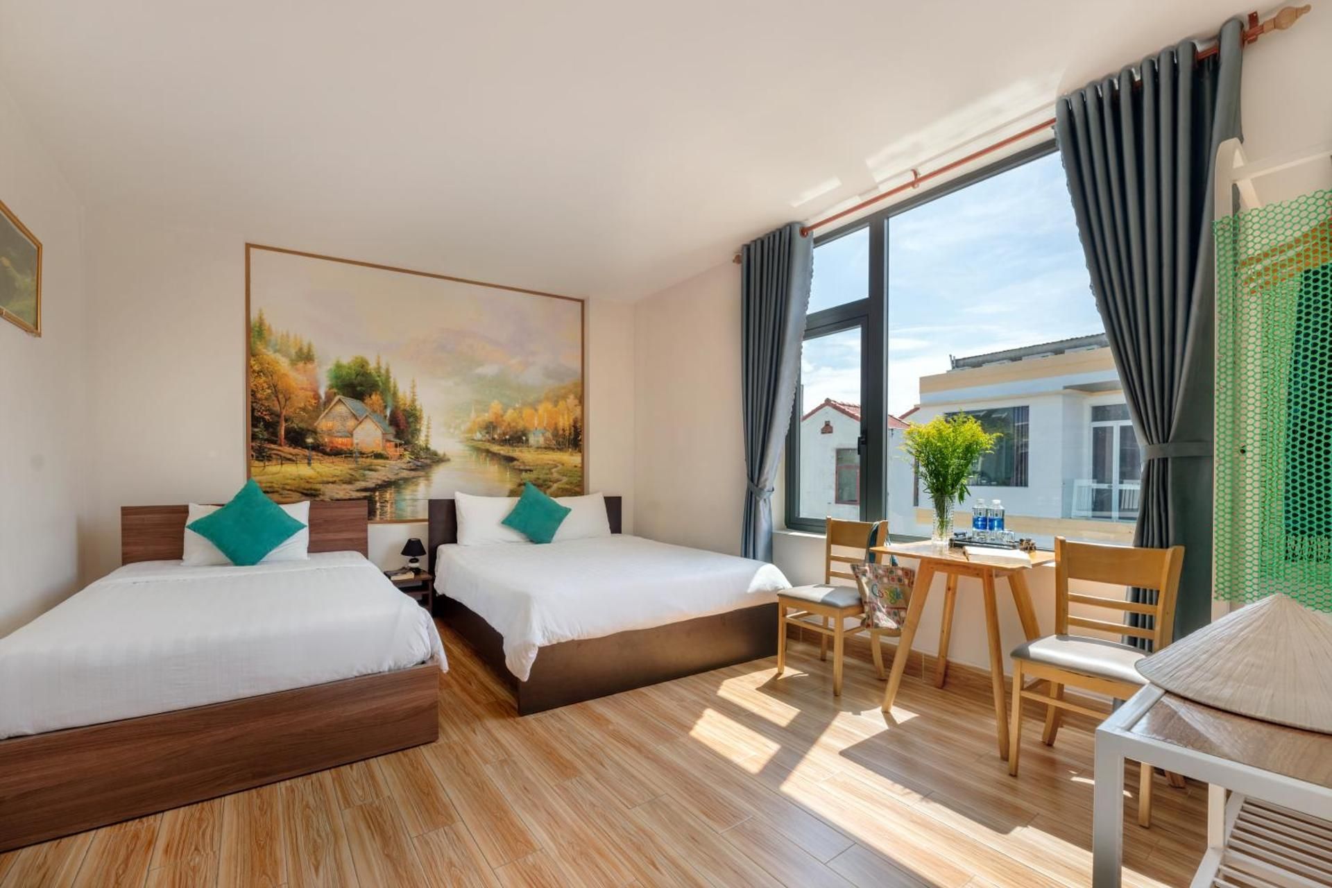 Family Suite
