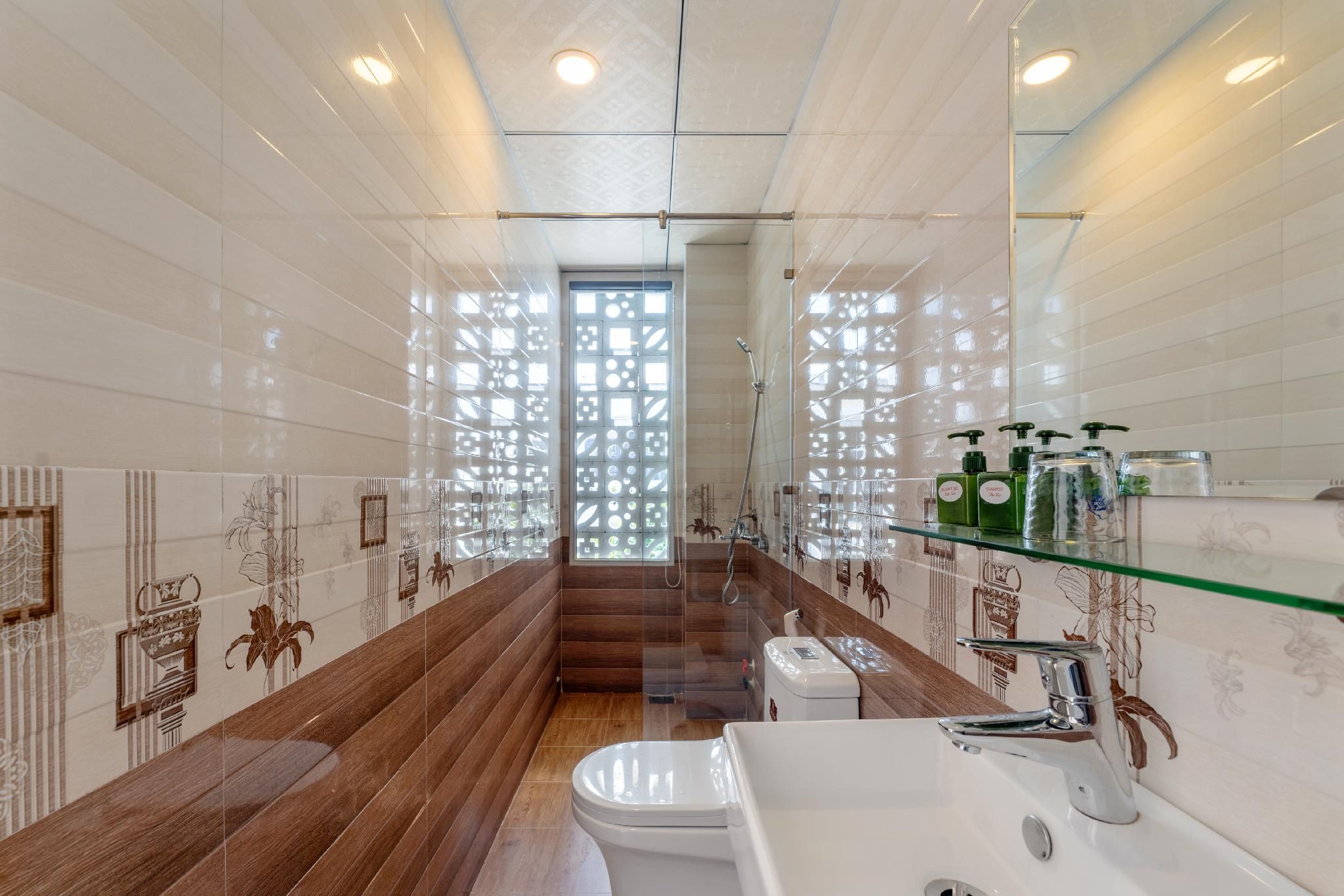 Family Triple Room