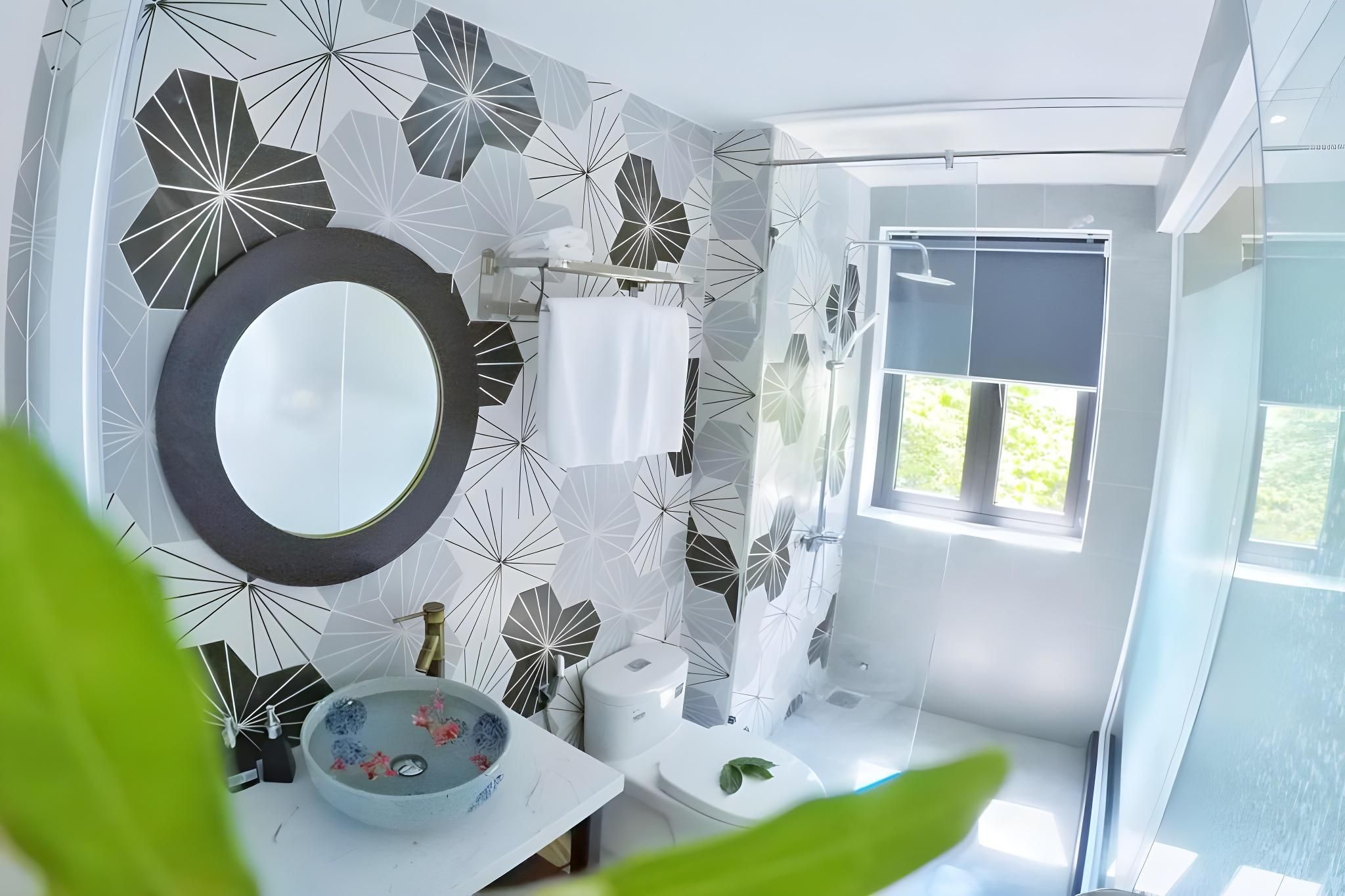 Deluxe Double Room Balcony