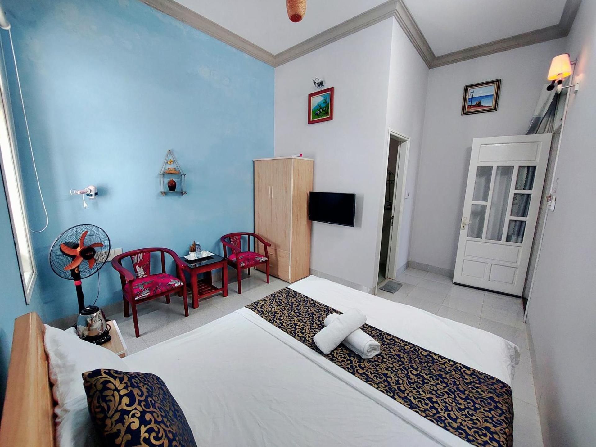 Double Room Standard
