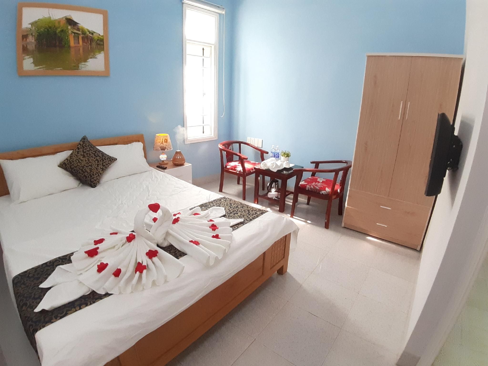 Double Room Standard