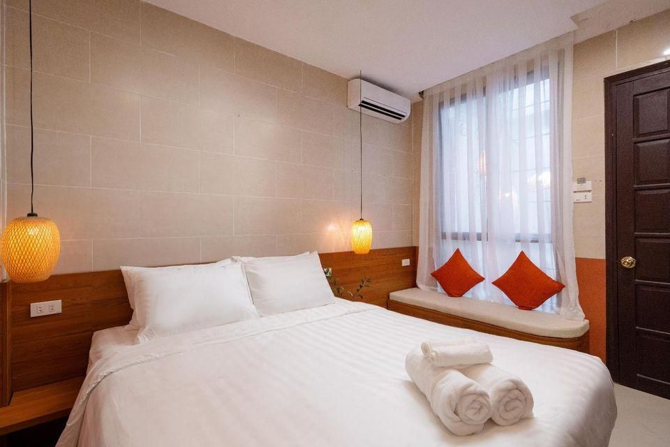 Hoianese Hotel - Truly Hoi An Standard