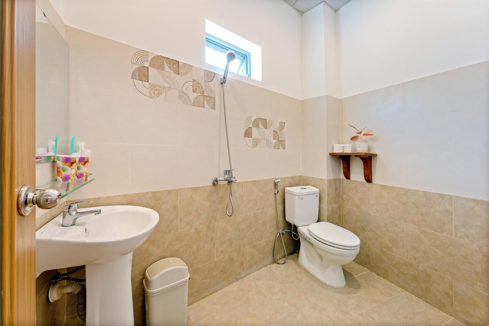 Superior Family Room