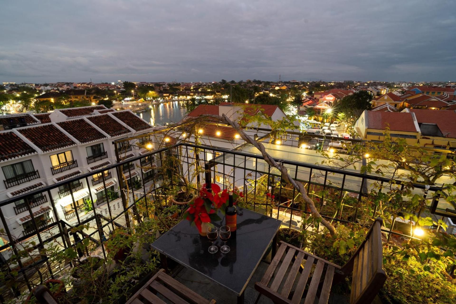 Sweet Memories Villa - Hoi An