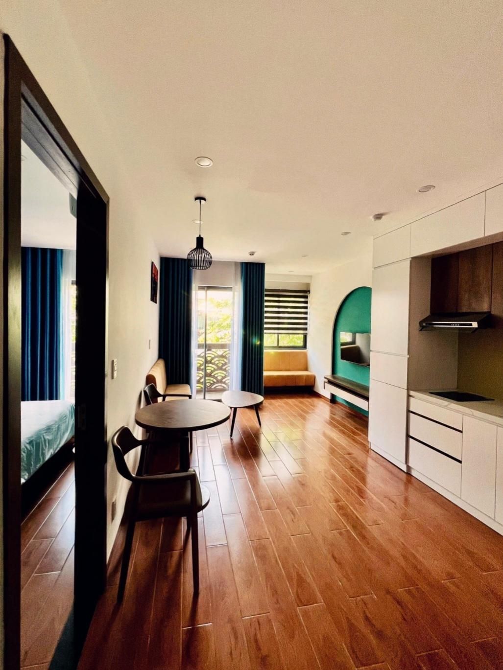 2 Bedroom Deluxe