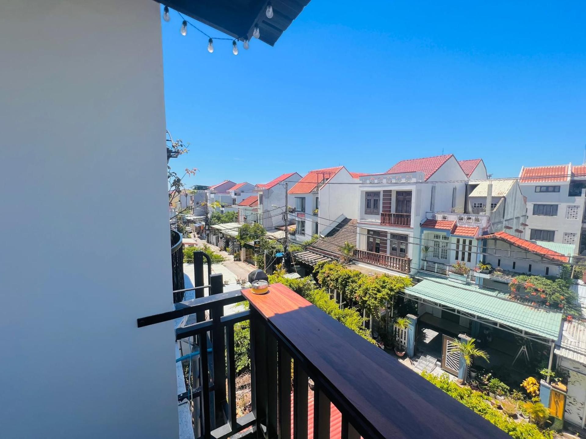 Standard - 1 Double Bed