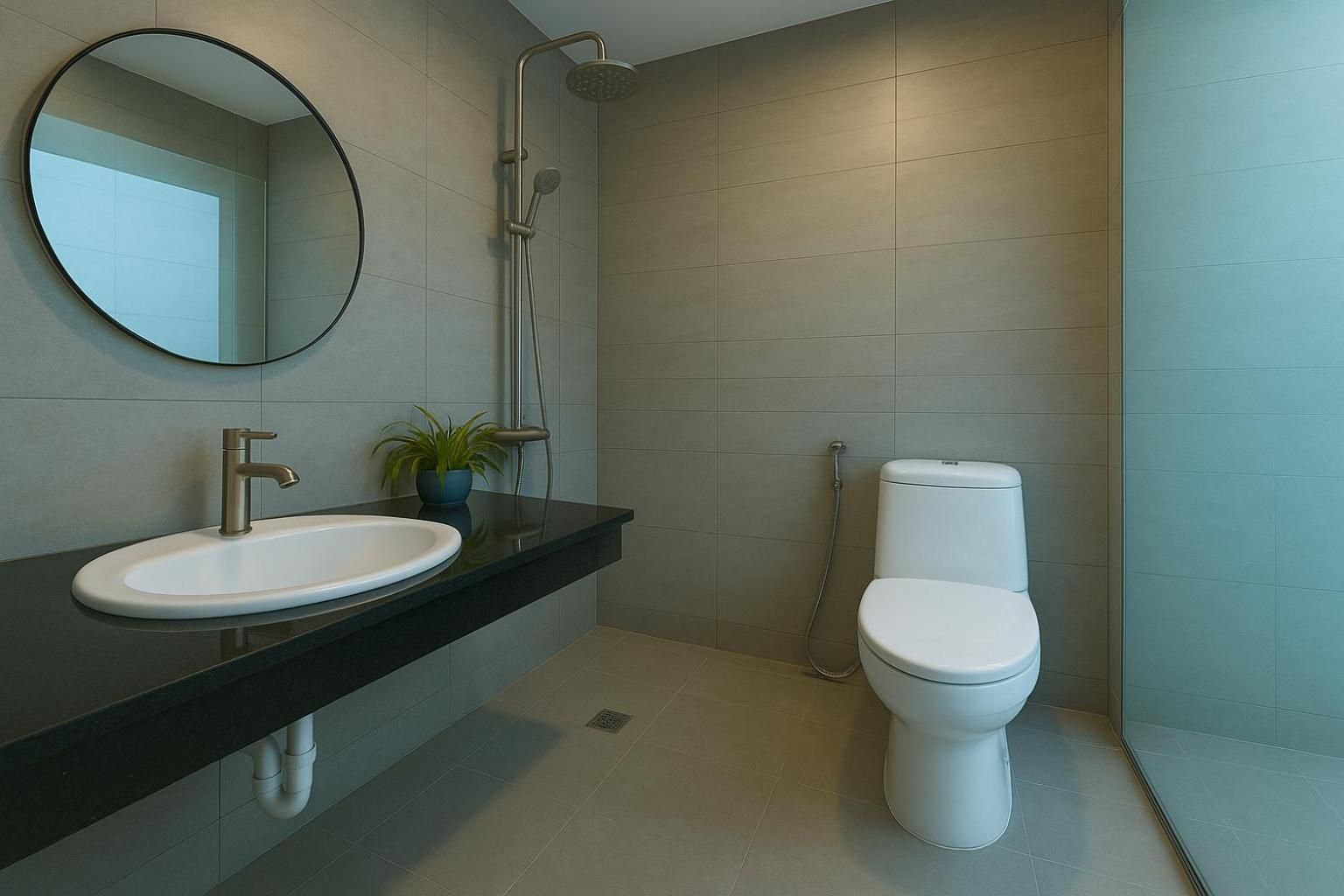 Deluxe Queen Room with Two Queen Beds