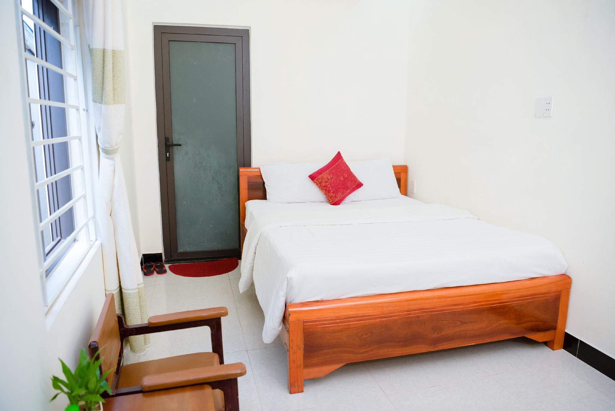 Gold Stone Homestay Superior Double Room 3
