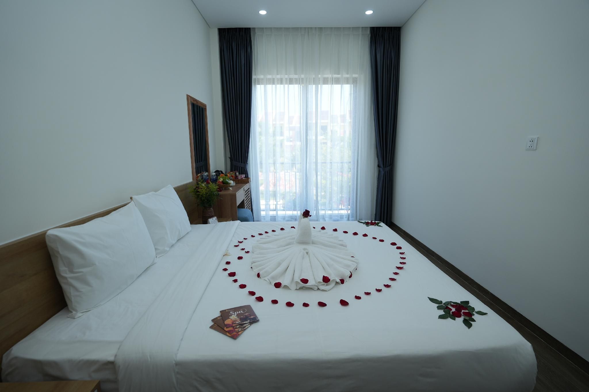 Apartment - 2 Bedrooms