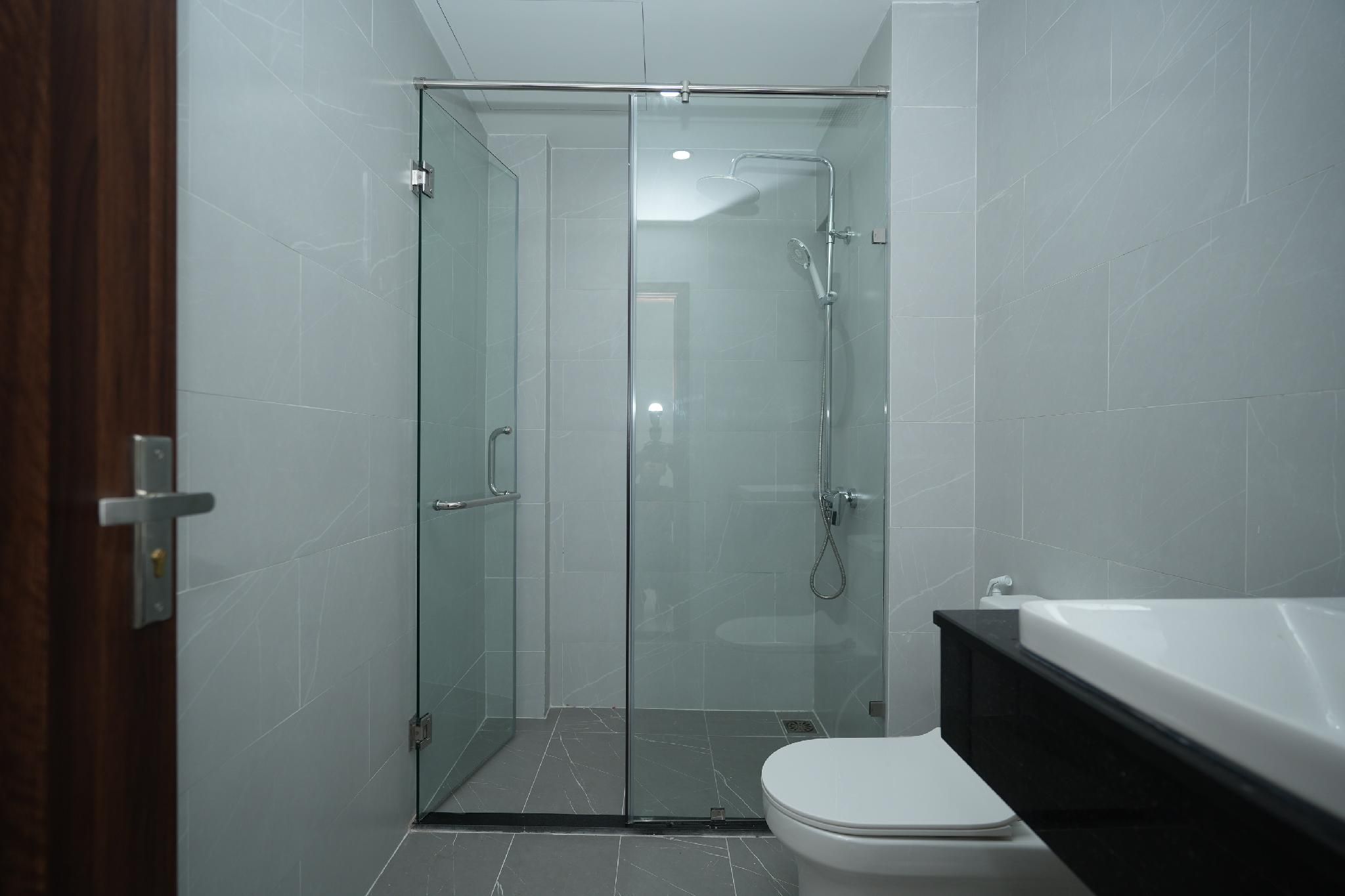 Deluxe Family Non-Smoking