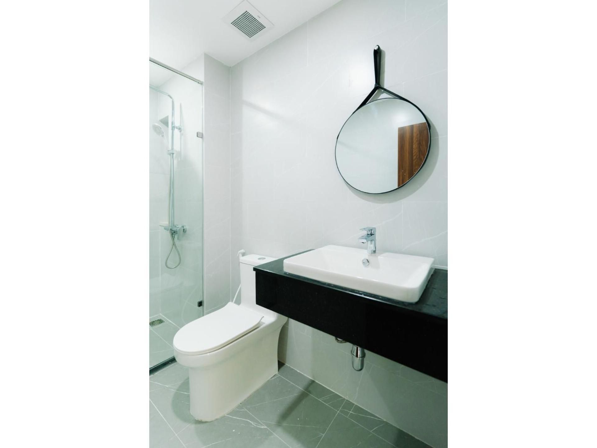 Family Room with Lake View