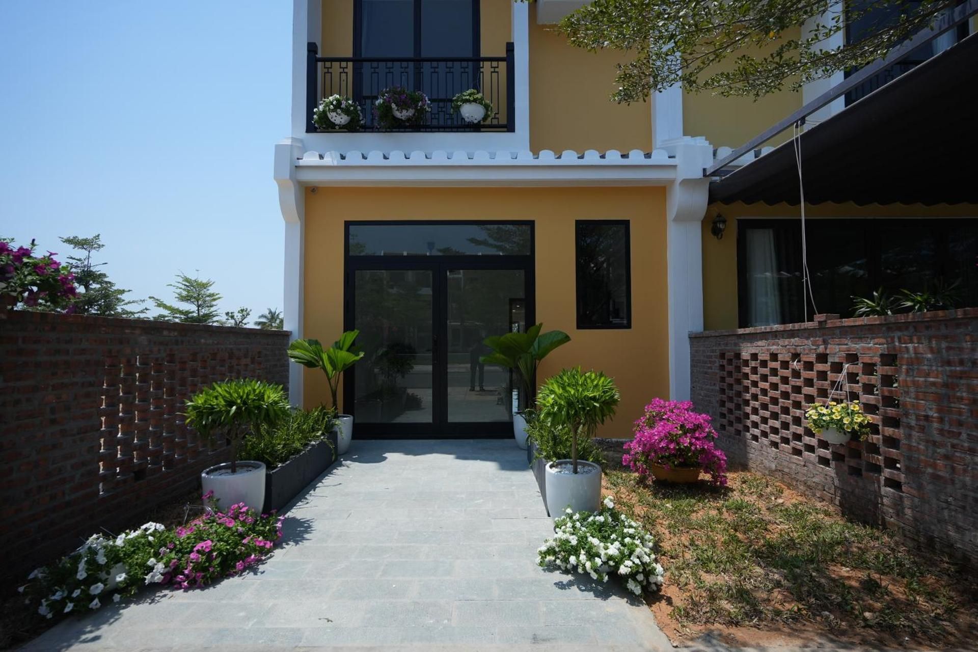 Fivitel Nam Hoi An Riverside