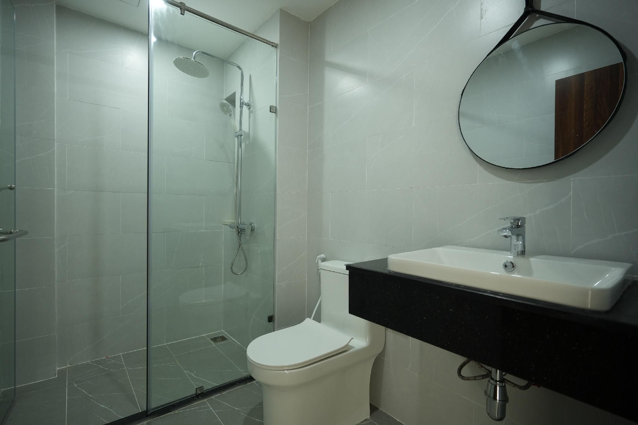 Deluxe Double - 2 Breakfast Included