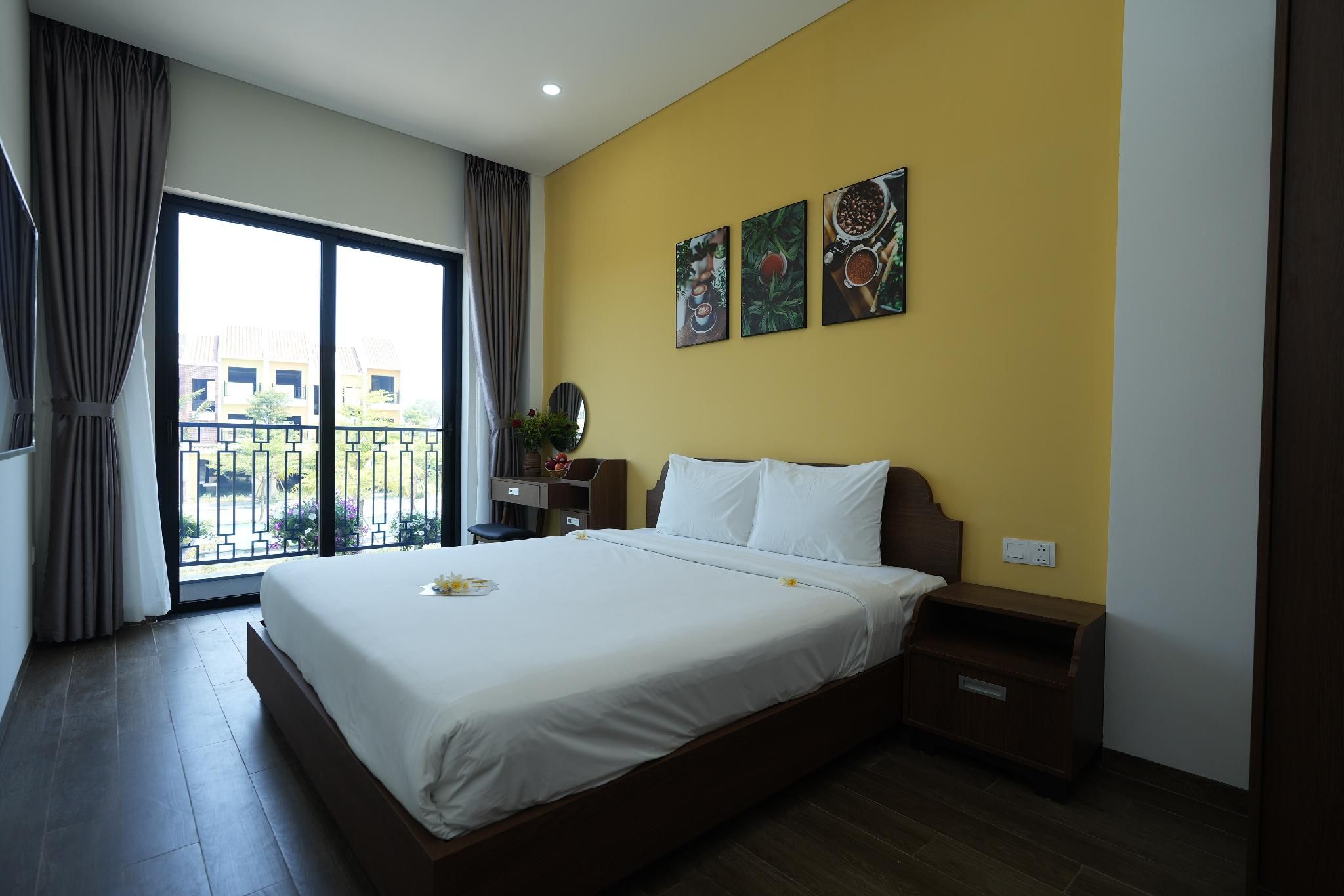 Apartment - 2 Bedrooms