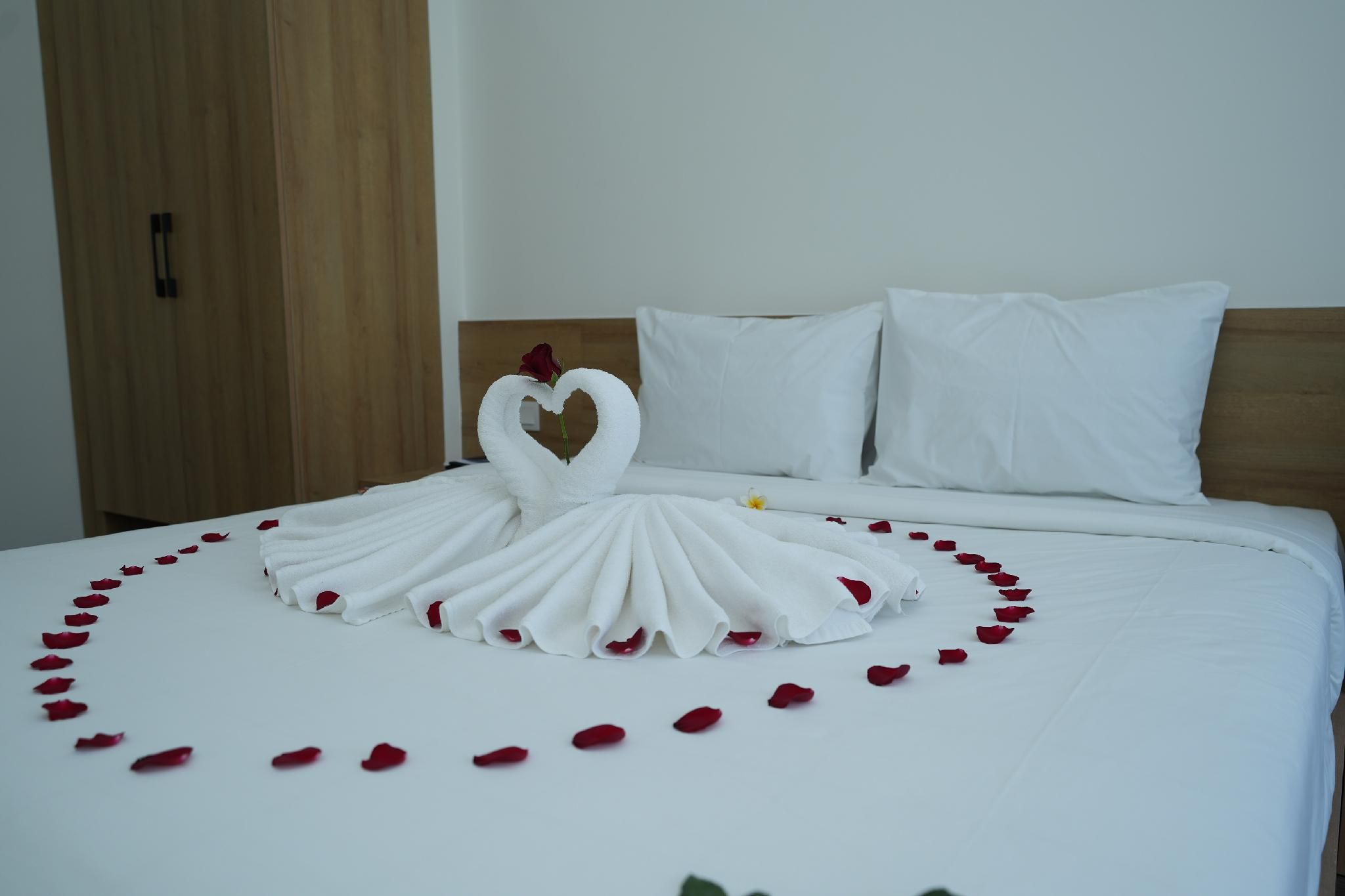 Apartment - 2 Bedrooms