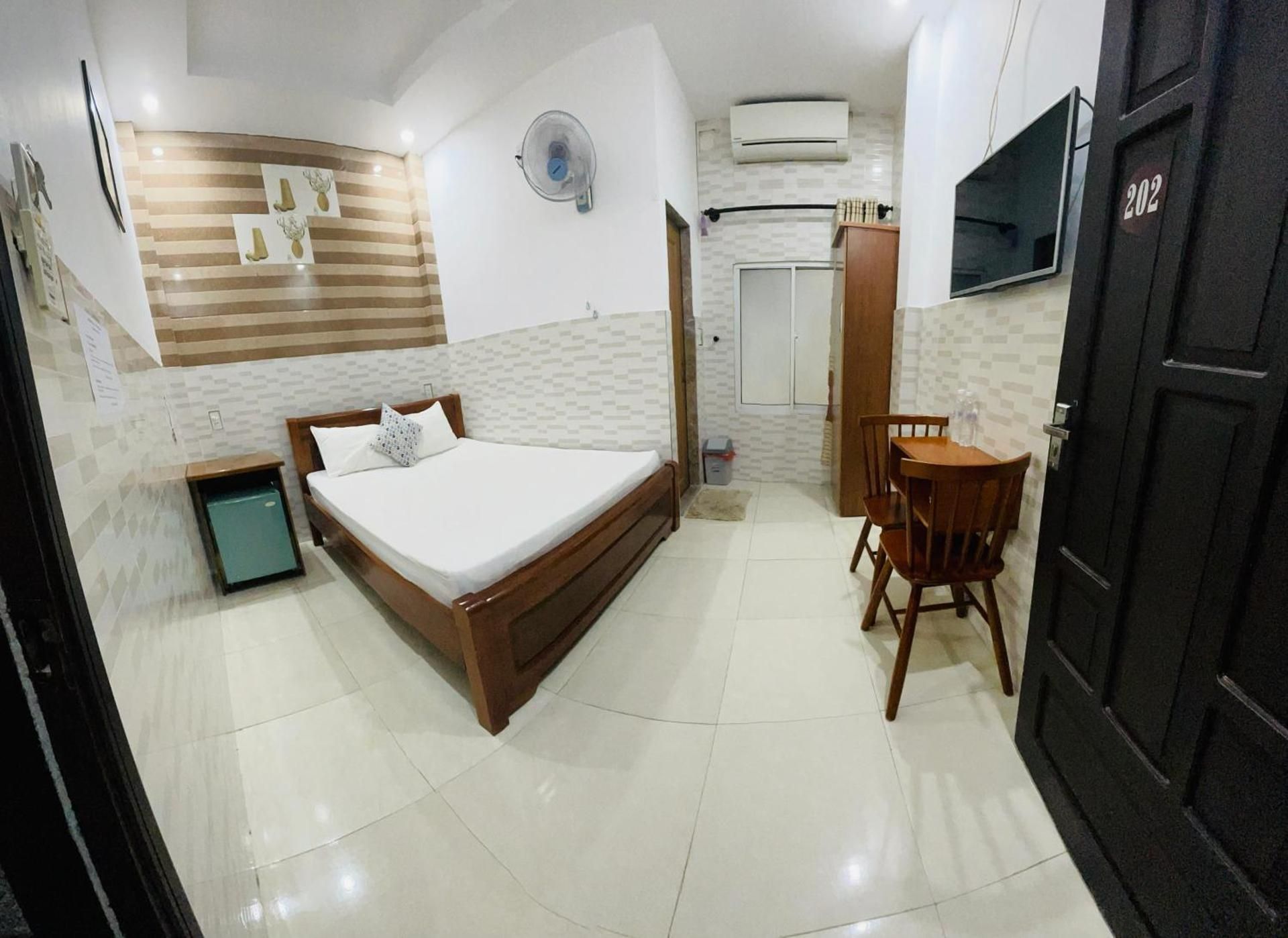 Cuong Thinh Homestay Standard