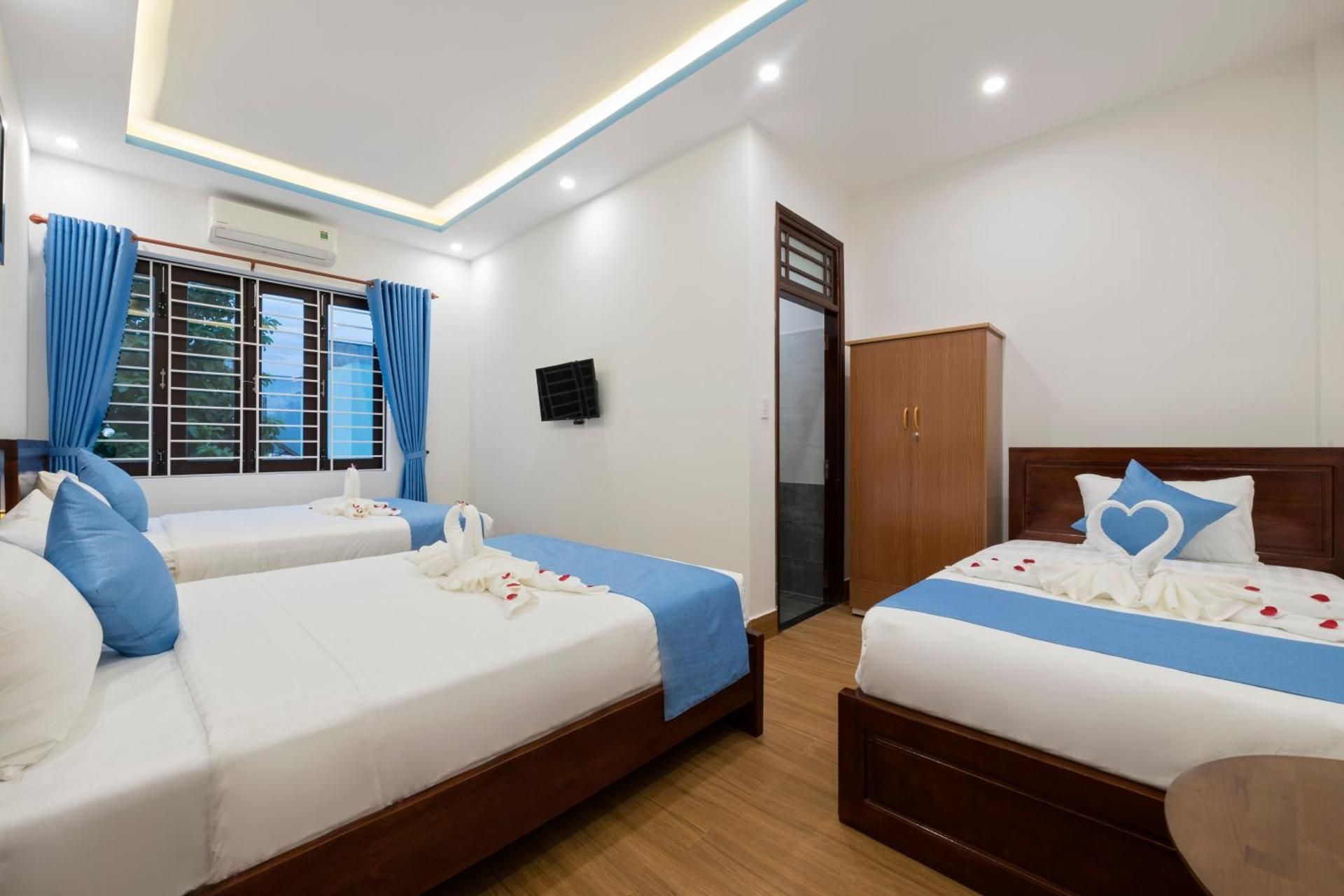 Family Deluxe Room