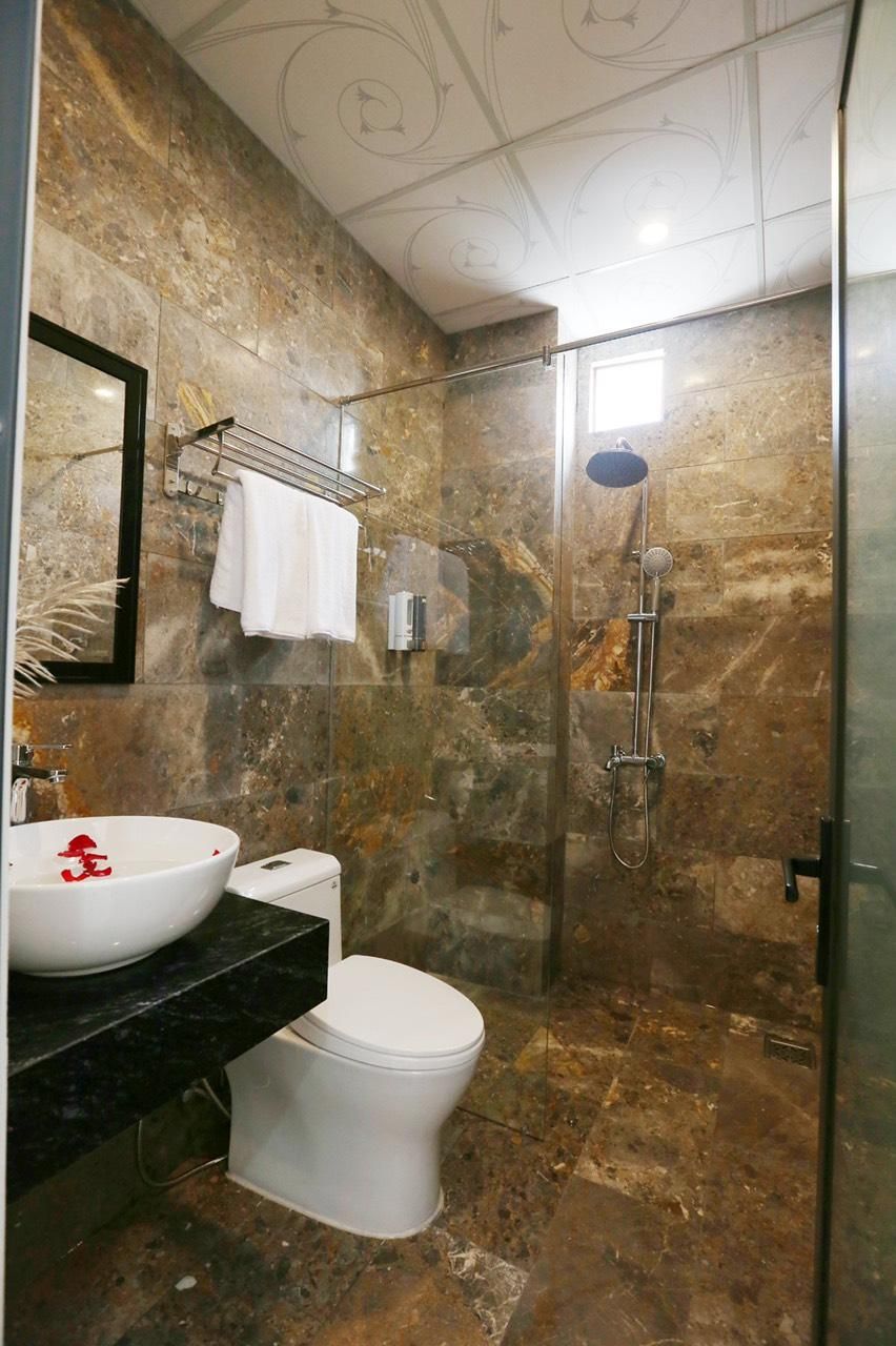 Song Thiện Homestay Family Room (Non View) 3