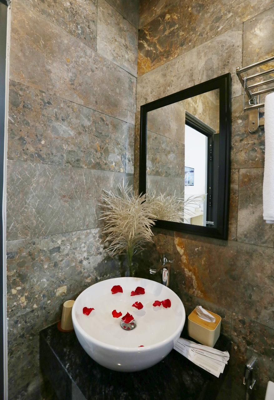 Superior Double Room - Adult Only, Smoking