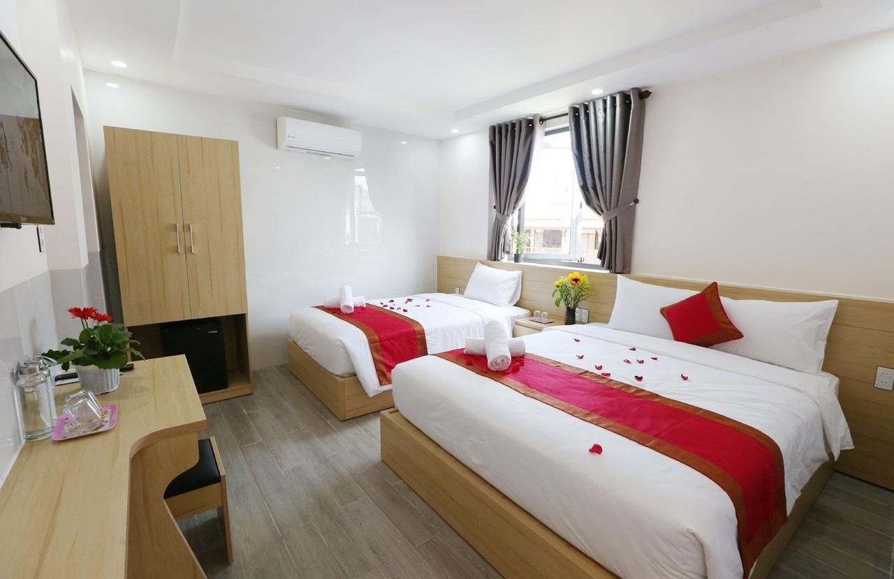 Superior Double Room - Adult Only, Smoking