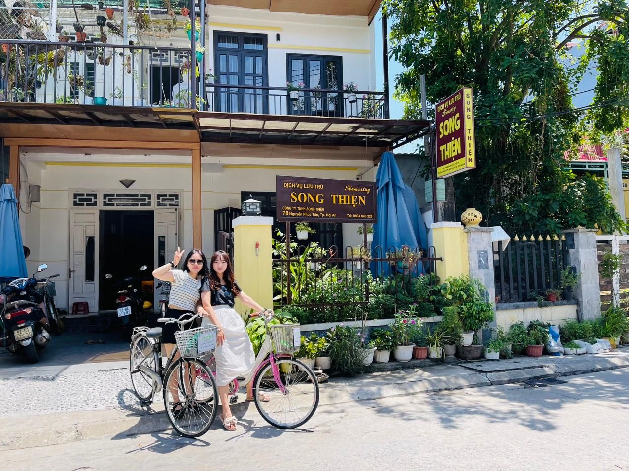 Song Thiện Homestay