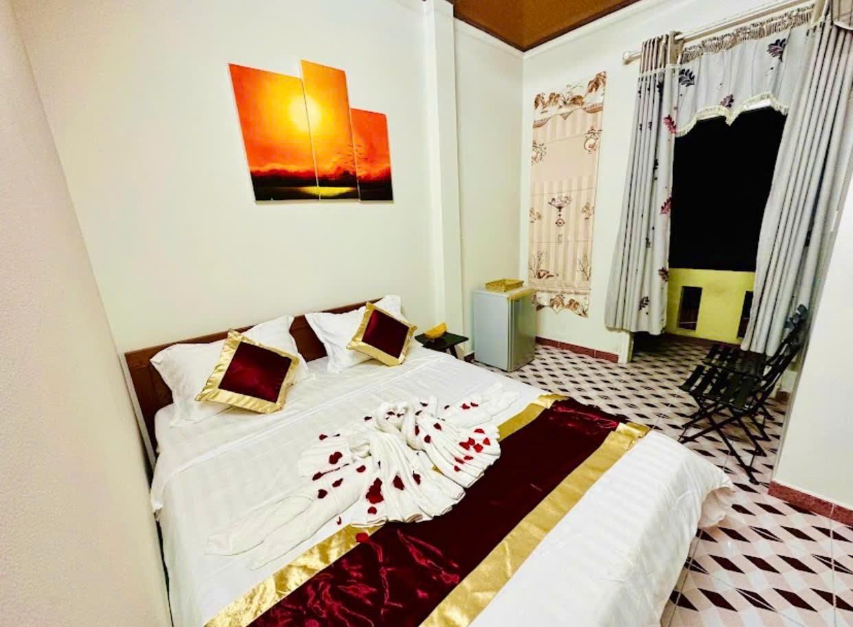 DK House Homestay Double Room